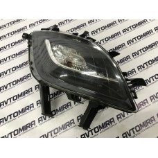 Противотуманная фара с поворотом правая Opel Astra J 2009- 13264642